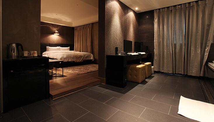 Hotel Voll Seoul Room photo
