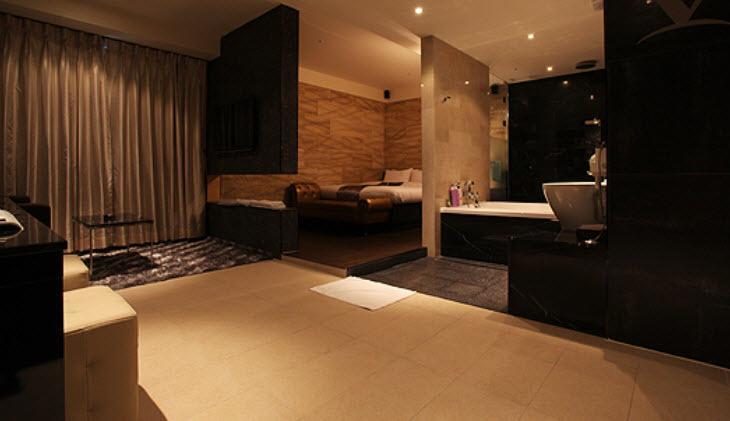 Hotel Voll Seoul Room photo