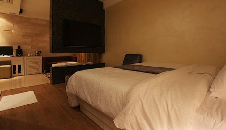 Hotel Voll Seoul Room photo