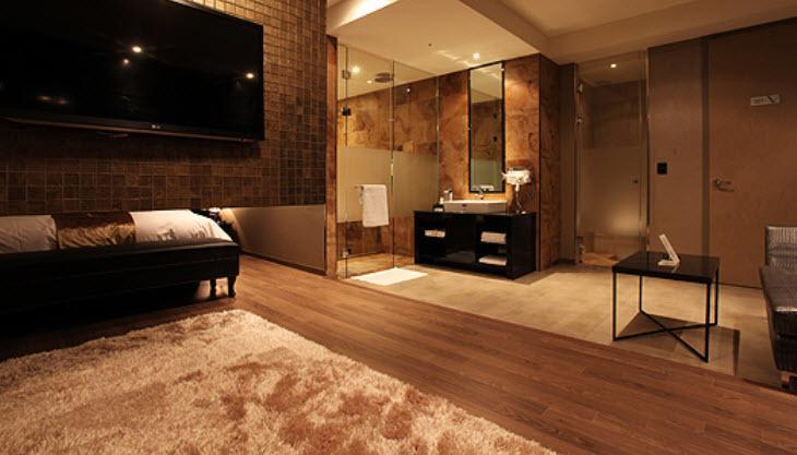 Hotel Voll Seoul Room photo