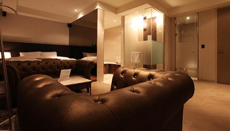 Hotel Voll Seoul Room photo