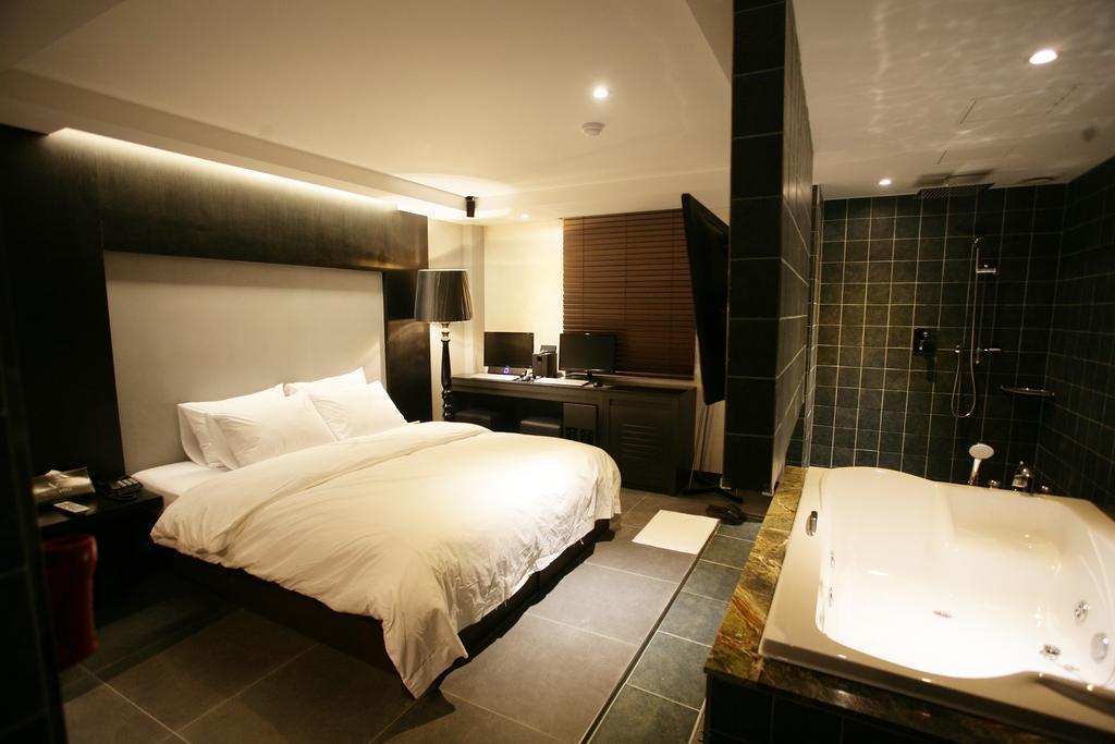 Hotel Voll Seoul Room photo