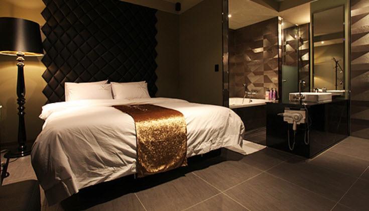 Hotel Voll Seoul Room photo