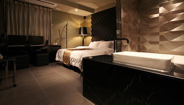 Hotel Voll Seoul Room photo