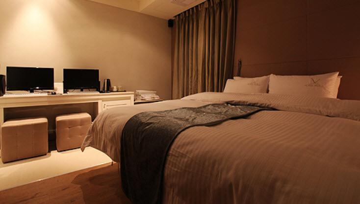 Hotel Voll Seoul Room photo