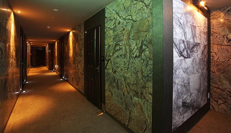 Hotel Voll Seoul Exterior photo