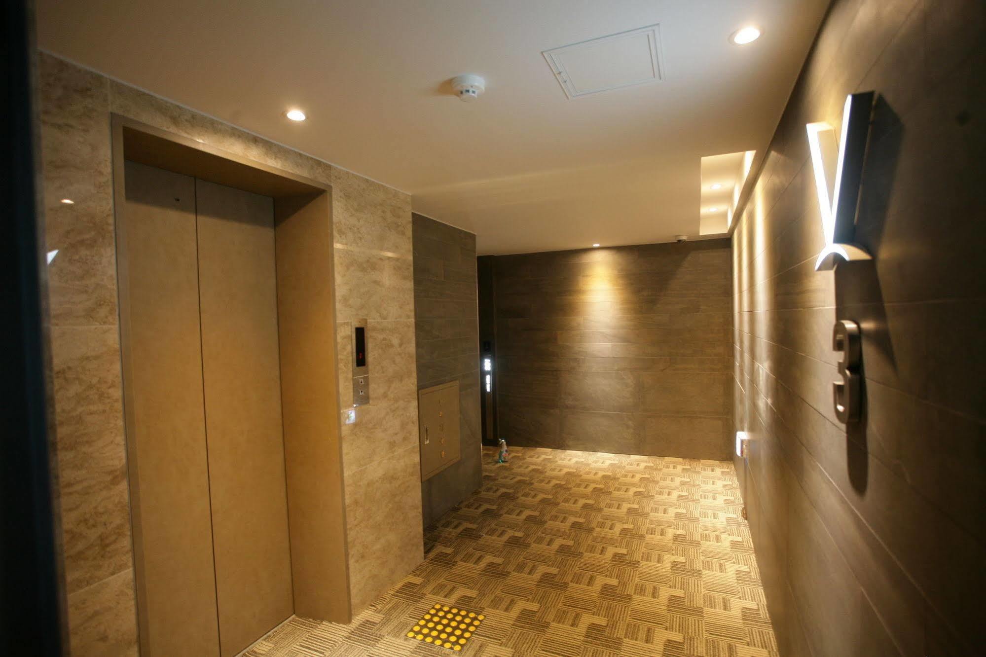 Hotel Voll Seoul Exterior photo