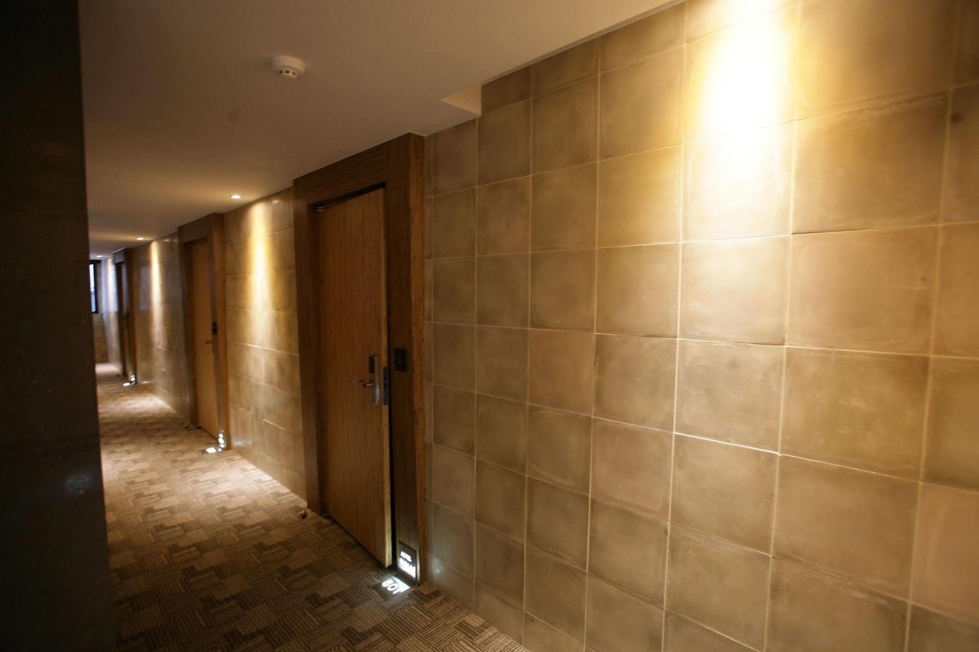 Hotel Voll Seoul Exterior photo