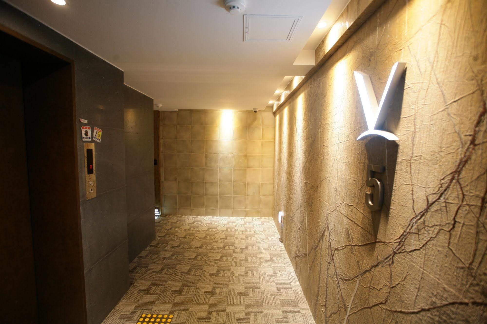 Hotel Voll Seoul Exterior photo