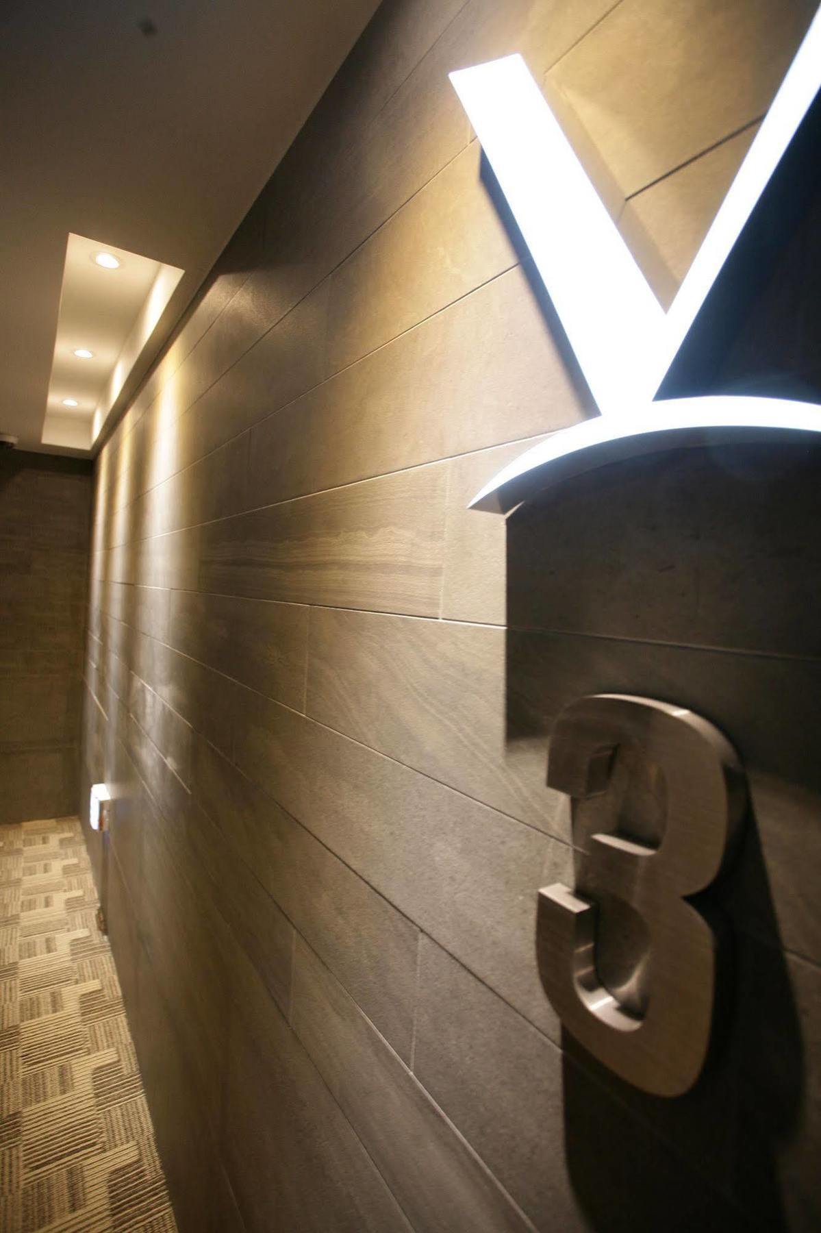 Hotel Voll Seoul Exterior photo